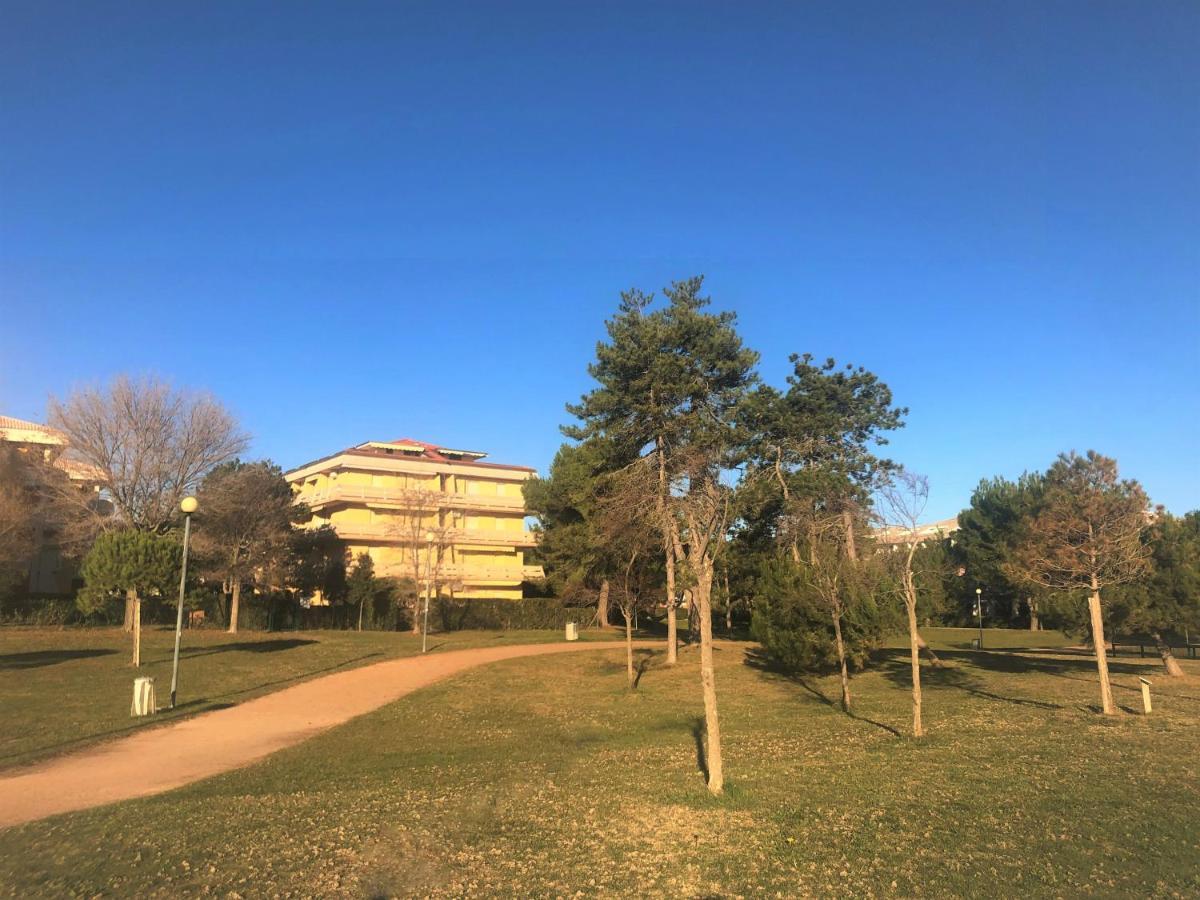 Silva - Appartamento Bibione Esterno foto