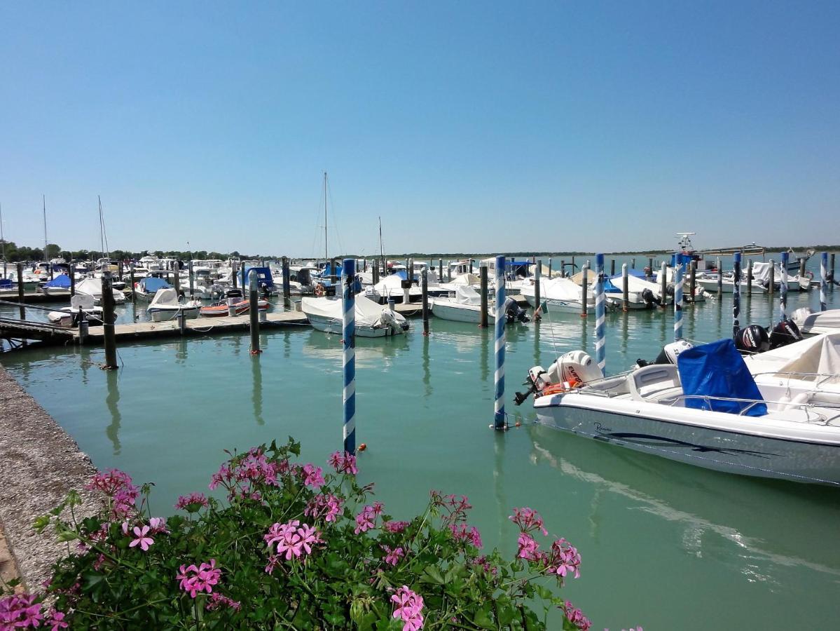 Silva - Appartamento Bibione Esterno foto