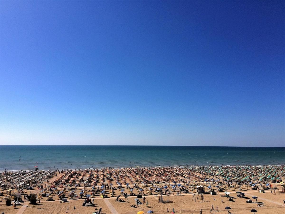 Silva - Appartamento Bibione Esterno foto
