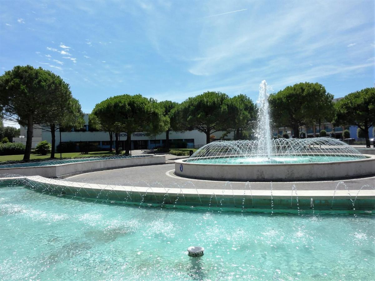 Silva - Appartamento Bibione Esterno foto