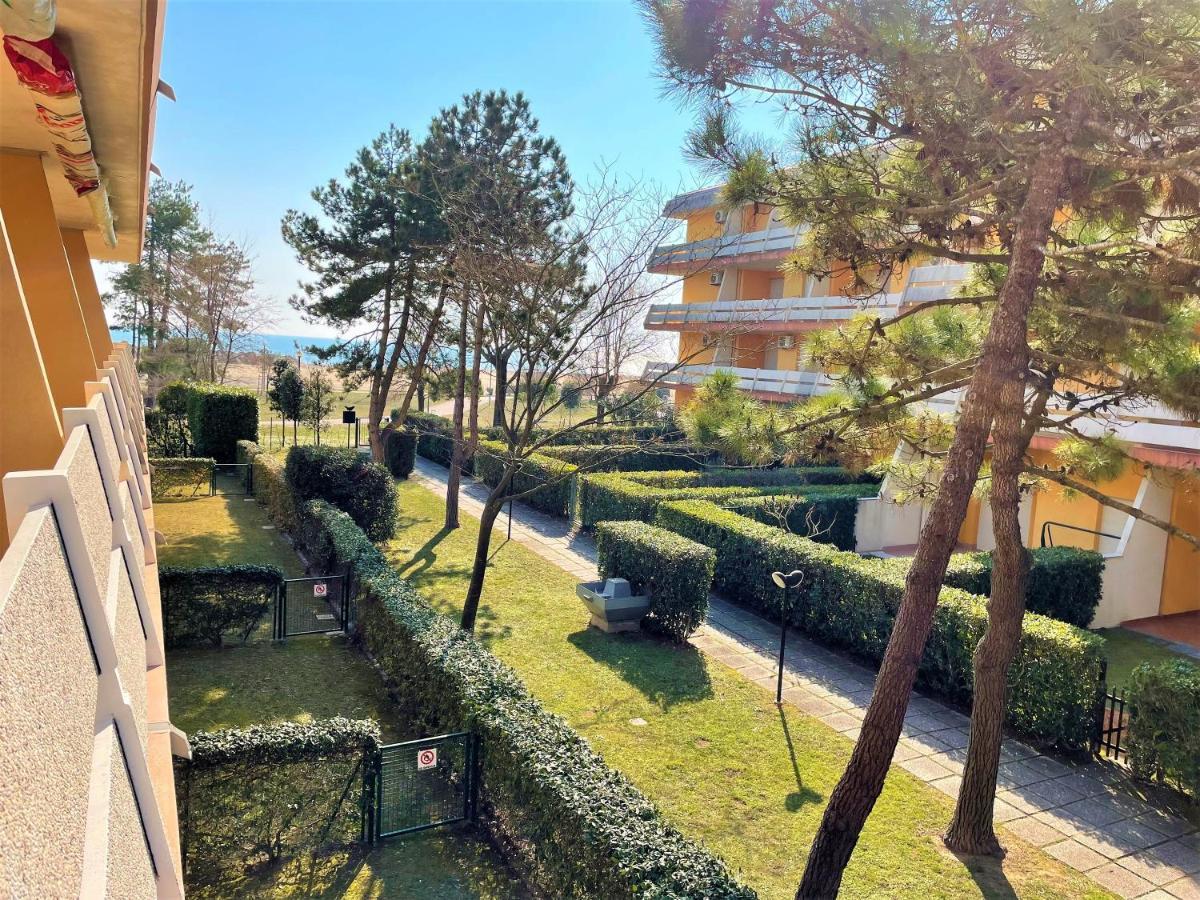 Silva - Appartamento Bibione Esterno foto